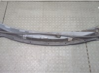  Жабо под дворники (дождевик) Nissan Micra K12E 2002-2010 20613798 #1