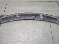  Жабо под дворники (дождевик) Nissan Micra K12E 2002-2010 20613798 #2