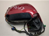  Зеркало боковое Citroen C4 Picasso 2006-2013 20613802 #2