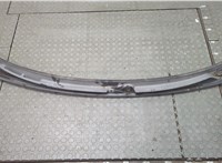  Жабо под дворники (дождевик) BMW 3 E46 1998-2006 20613804 #1