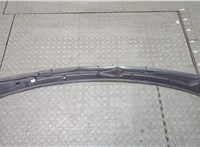  Жабо под дворники (дождевик) BMW 3 E46 1998-2006 20613804 #2