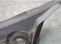  Жабо под дворники (дождевик) BMW 3 E46 1998-2006 20613804 #4