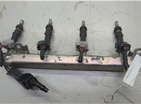 2320949205, 2381447020 Форсунка топливная Toyota Yaris 2005-2011 20613814 #1