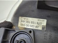  Коллектор впускной Volkswagen Passat 5 1996-2000 20613829 #3