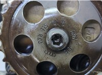 Насос масляный Volkswagen Passat 5 1996-2000 20613831 #3
