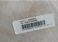  Обшивка потолка (Накладка) BMW X6 E71 2007-2014 20613848 #4
