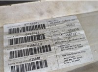  Обшивка потолка (Накладка) BMW X6 E71 2007-2014 20613848 #5