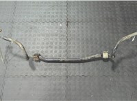 24411075 Стабилизатор подвески (поперечной устойчивости) Opel Vectra C 2002-2008 20613851 #2