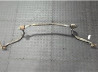 24411075 Стабилизатор подвески (поперечной устойчивости) Opel Vectra C 2002-2008 20613851 #3