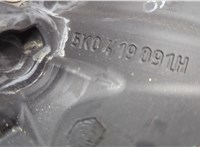  Подушка безопасности водителя Volkswagen Golf 6 2009-2012 11508996 #5