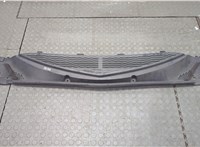  Жабо под дворники (дождевик) Renault Modus 2004-2012 20613856 #1