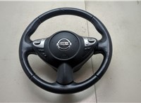  Руль Nissan Juke 2010-2019 20613871 #1