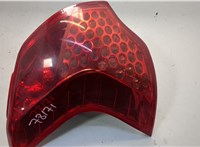  Фонарь (задний) Peugeot 3008 2009-2016 20613877 #1