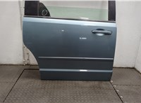  Дверь раздвижная Chrysler Voyager 2007-2010 20613876 #2