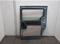  Дверь раздвижная Chrysler Voyager 2007-2010 20613876 #5