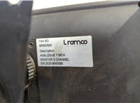  Дисплей мультимедиа Scania 5-series R (2004 - 2016) 20613905 #4