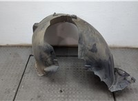  Защита арок (подкрылок) Mercedes ML W164 2005-2011 20613908 #2