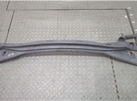  Жабо под дворники (дождевик) Renault Modus 2004-2012 20613910 #1