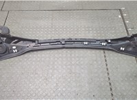  Жабо под дворники (дождевик) Renault Modus 2004-2012 20613910 #2