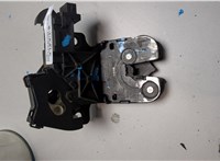 8P4827505C Замок багажника Audi A6 (C6) 2004-2011 20613915 #1