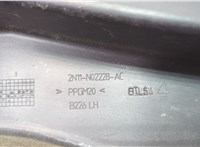  Жабо под дворники (дождевик) Ford Fusion 2002-2012 20613921 #3