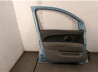 Дверь боковая (легковая) Subaru Justy 2007-2011 20613934 #3