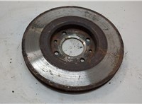  Диск тормозной Peugeot 3008 2009-2016 20613943 #1