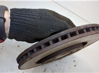  Диск тормозной Peugeot 3008 2009-2016 20613943 #2