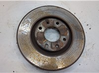  Диск тормозной Peugeot 3008 2009-2016 20613943 #3