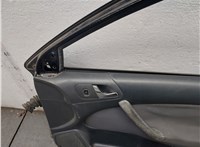  Дверь боковая (легковая) Skoda Octavia Tour 1996-2011 20613947 #2