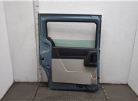  Дверь раздвижная Chrysler Voyager 2007-2010 20613948 #4