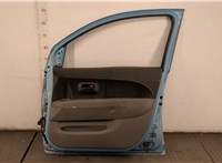 Дверь боковая (легковая) Subaru Justy 2007-2011 20613951 #2
