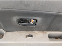 Дверь боковая (легковая) Subaru Justy 2007-2011 20613951 #7