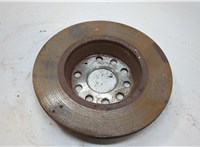  Диск тормозной Volkswagen Passat 6 2005-2010 20613954 #1