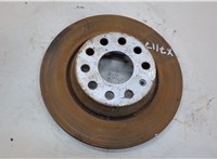  Диск тормозной Volkswagen Passat 6 2005-2010 20613954 #3