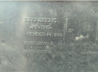 74150SWWG Защита арок (подкрылок) Honda CR-V 2006-2012 20613969 #3