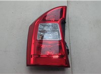  Фонарь (задний) KIA Carens 2006-2012 20613977 #1