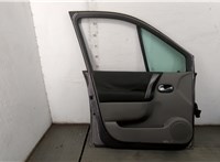  Замок двери Renault Scenic 2003-2009 11509074 #2