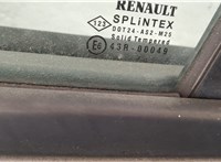  Замок двери Renault Scenic 2003-2009 11509074 #3
