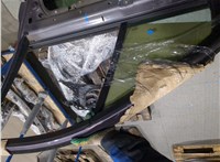 Ручка двери салона Renault Scenic 2003-2009 11757736 #5