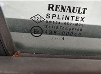 Замок двери Renault Scenic 2003-2009 11509086 #2