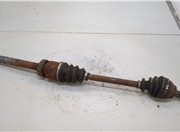  Полуось (приводной вал, шрус) Ford Fusion 2002-2012 20614002 #1