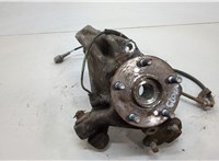  Ступица (кулак, цапфа) Toyota Prius 2003-2009 20614017 #1