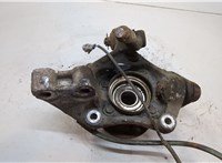  Ступица (кулак, цапфа) Toyota Prius 2003-2009 20614017 #2