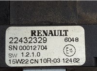 22432329 Датчик дождя Renault T 2013-2022 20614020 #4
