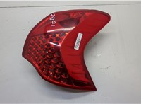 9683460780 Фонарь (задний) Peugeot 3008 2009-2016 20614026 #1