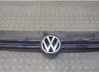  Решетка радиатора Volkswagen Golf 4 1997-2005 20614038 #1