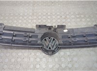  Решетка радиатора Volkswagen Golf 4 1997-2005 20614038 #2
