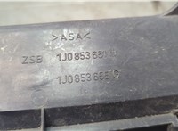  Решетка радиатора Volkswagen Golf 4 1997-2005 20614038 #4