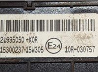 21995050 Переключатель света Renault T 2013-2022 20614042 #3